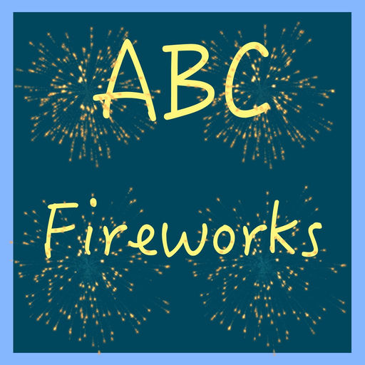 ABC Fireworks app icon