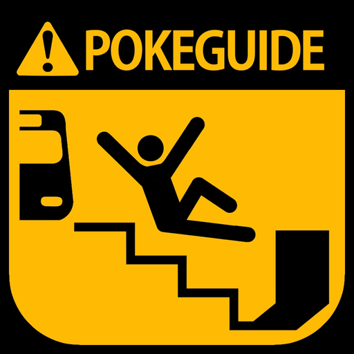 Pokeguide Bus ETA Transit Guru app icon