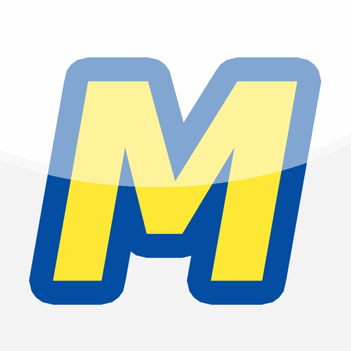 MFS MOTOR app icon