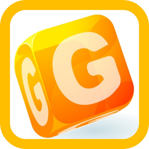 Tap The Right Color - Speed Test with Mini Game app icon