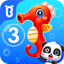 Magic Numbers-BabyBus icon