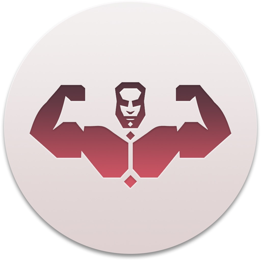Workout - interval training app icon