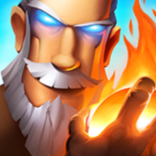 Spellbinders app icon