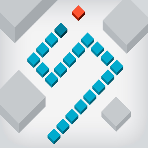 Snake King app icon