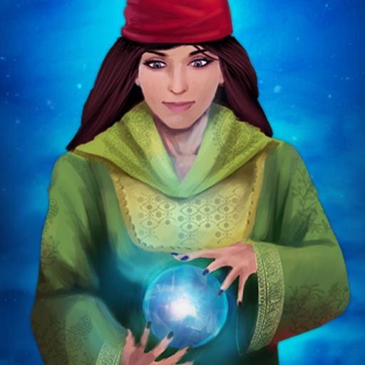 Daily Horoscope: Future Teller app icon