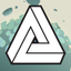 Overlap: Spatial Reasoning icon