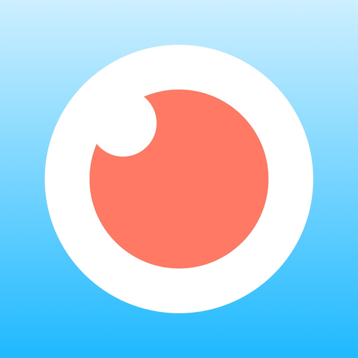 Hyperfocal DOF app icon