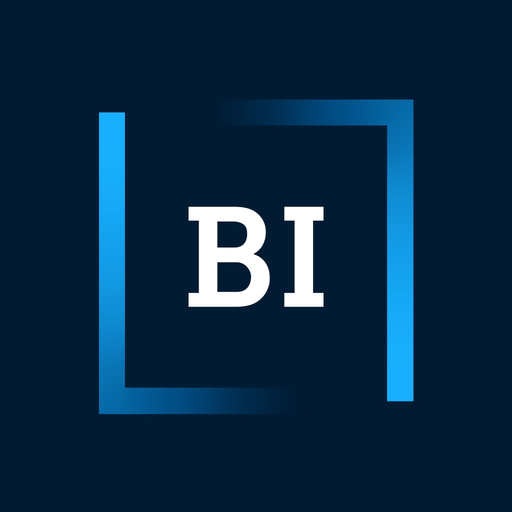 BI Student app icon