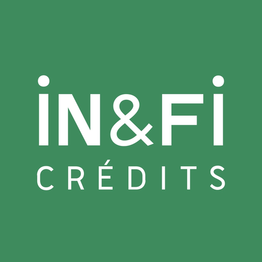 IN&FI Crédits - Simulateurs app icon