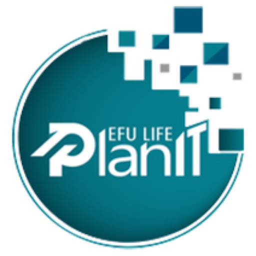 EFU Life PlanIT app icon