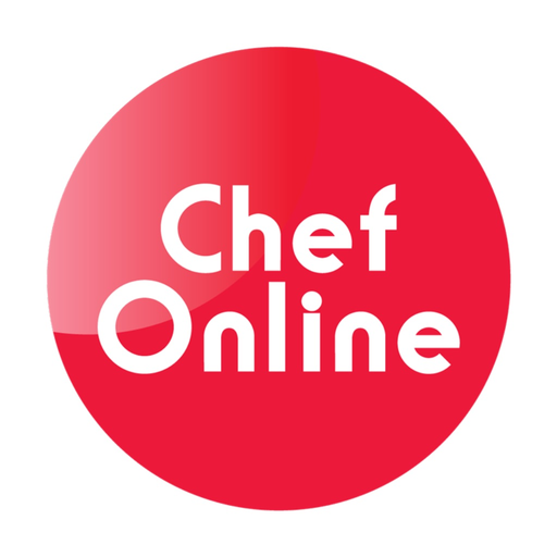 ChefOnline - Online Takeaways app icon