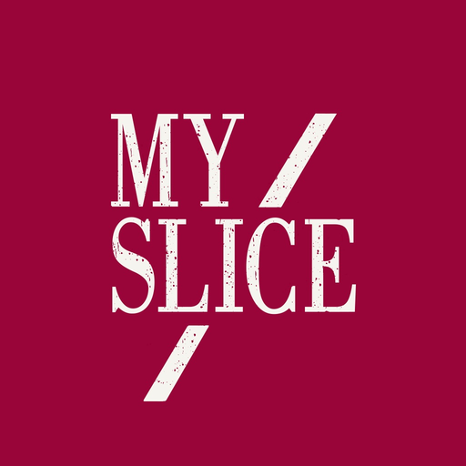 MySlice Pizza app icon