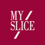 MySlice Pizza icon