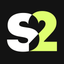 S2: Strength log icon