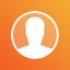 Contact Cleaner - clean your contacts with ease icon