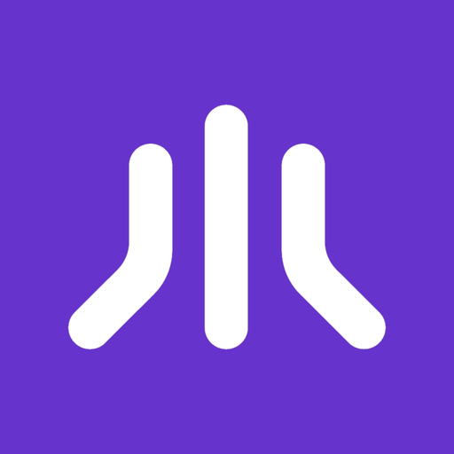 Magic Earth Navigation & Maps app icon
