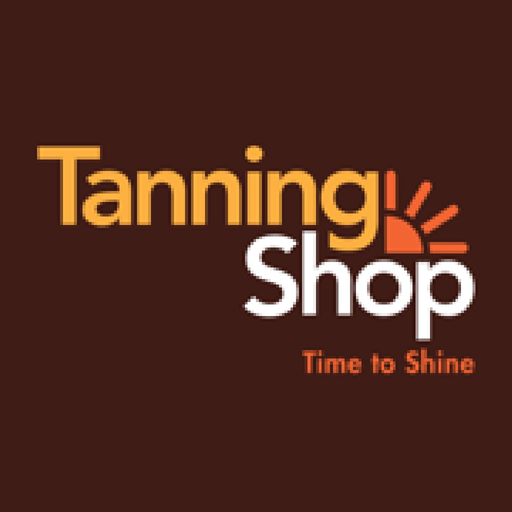 Tanning Shop app icon