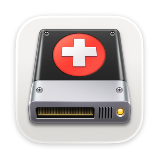 Disk Aid: System Cleaner app icon