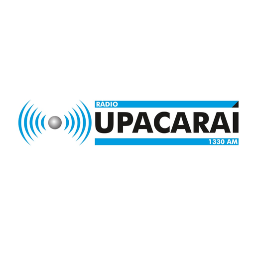 Rádio Upacaraí app icon
