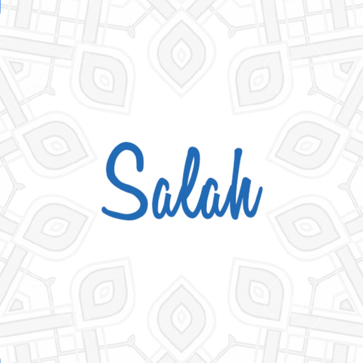 Salah-Time app icon