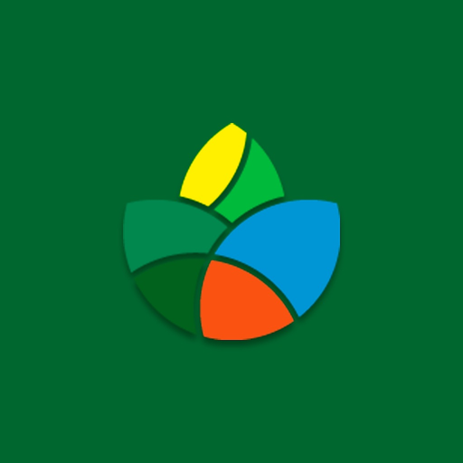 Povoação app icon