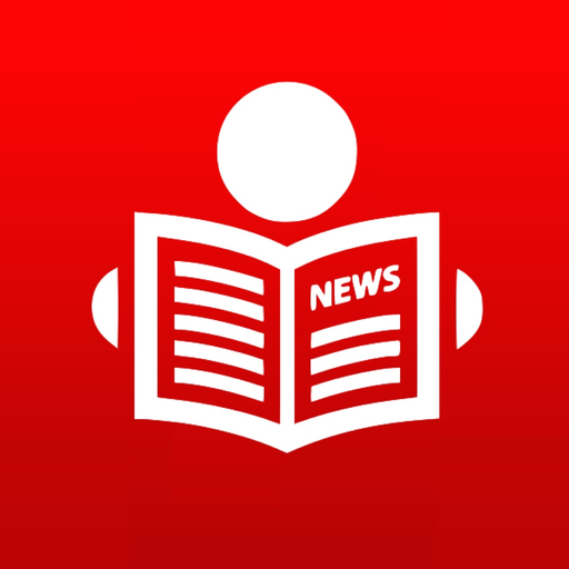 News Headlines inshort app icon