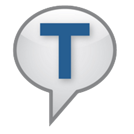 Tiktek app icon