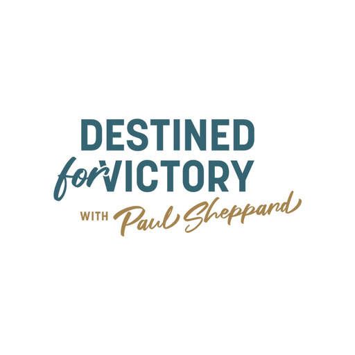PastorPaul.net app icon
