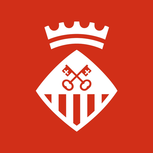 Rubí Ciutat app icon