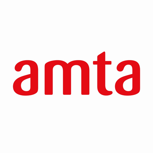 Amtstidende app icon