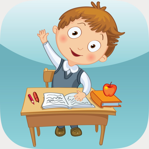 Nesneleri Öğreniyorum app icon