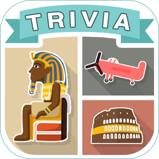 Trivia Quest™ History - trivia questions app icon