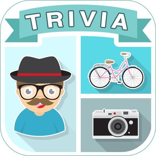Trivia Quest™ Pop Culture - trivia questions app icon