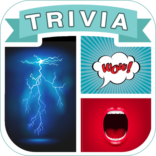 Trivia Quest™ Unbelievable Facts - trivia questions app icon