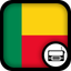 Beninese Radio icon