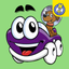 Putt-Putt Goes to the Moon icon
