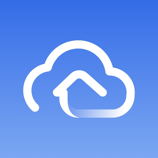 NetHome Plus app icon