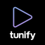 Tunify Player icon