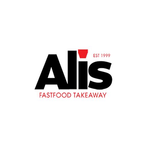 Alis Fastfood app icon