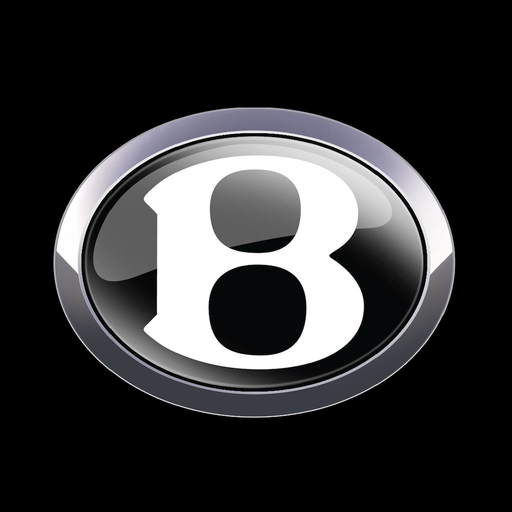 My Bentley app icon
