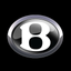 My Bentley icon