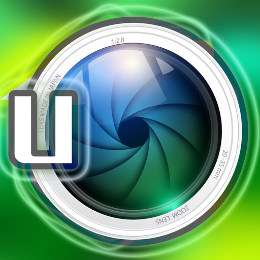 Guardian ULive app icon