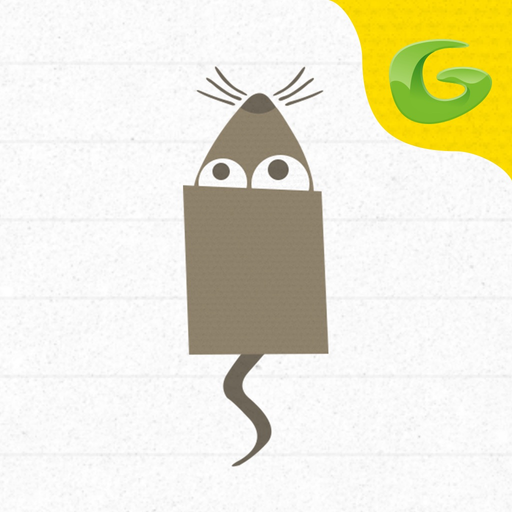 Mouse Pong app icon