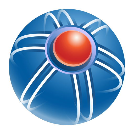 TeamWox app icon