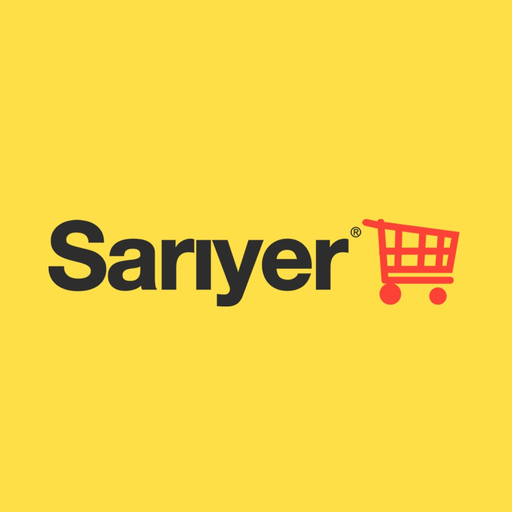 Sariyer Sanal Market app icon