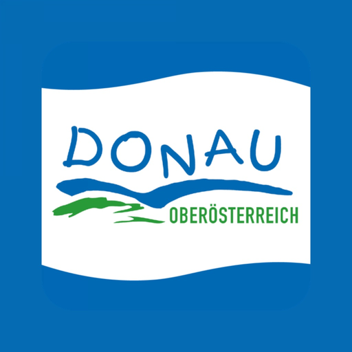 Donau Geschichten app icon