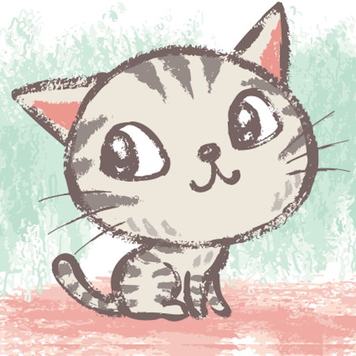 Cute Talking Animals app icon