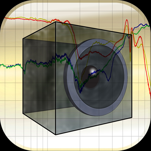 CrossOver Filter app icon