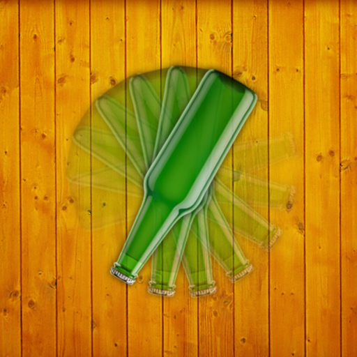 Spin Roulette app icon