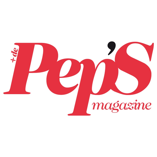 Plus de Pep's Magazine app icon